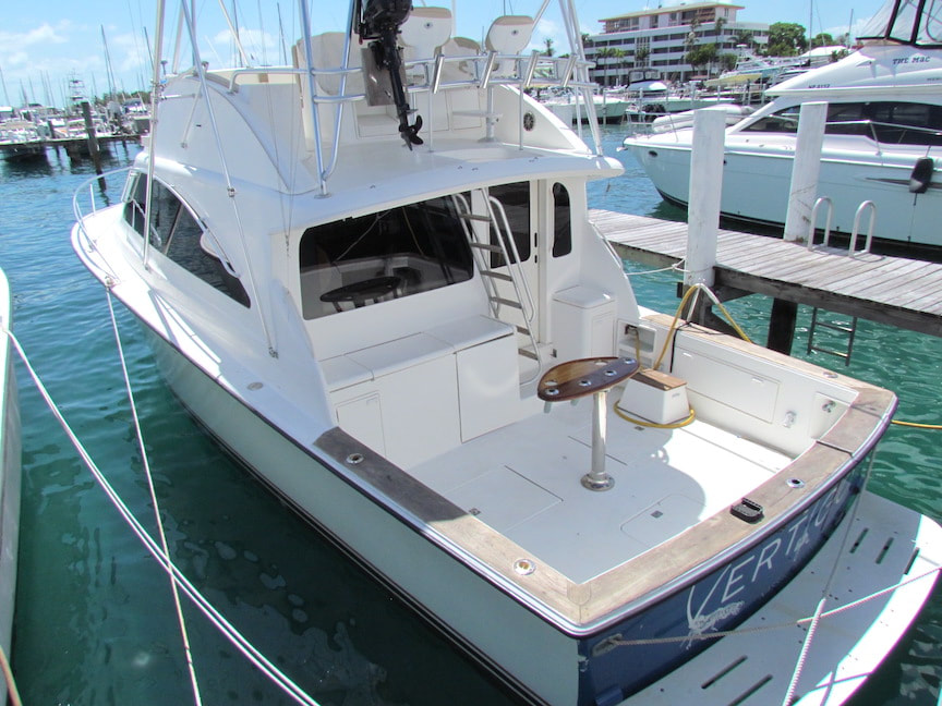 31 to 40 foot boats - BAHAMIANBOATTRADER.COM