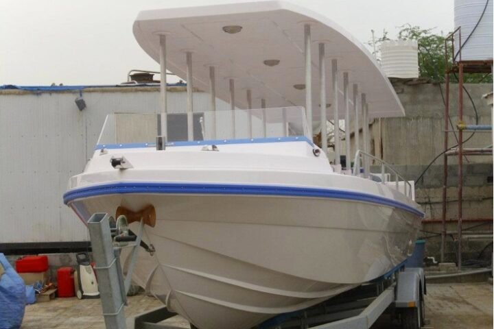2015 new 32 ft Transporter