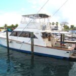 1985 55 ft Ocean Super Sport