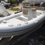 Zodiac 21.5 ft Medline 660