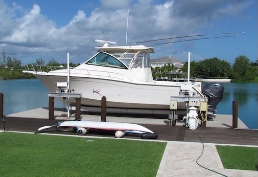 2019 37ft Grady White Express 370