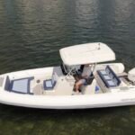 Northstar Rigid Inflatable