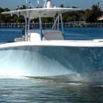 2007 39ft Venture