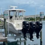 2023 34ft Cobia 344