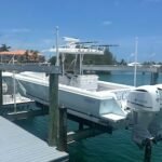 2002 32ft Intrepid