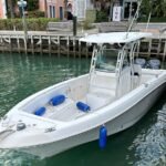 2007 30ft Scarab Sport