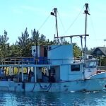 1978 55ft PME Commercial Fishing Boat