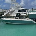 2020 25ft Boston Whaler 250 Outrage