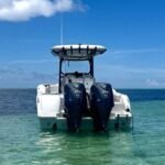 2023 Sea Fox Commander 288