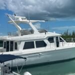 1998 53ft Navigator Classic