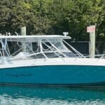 2000 35ft Contender