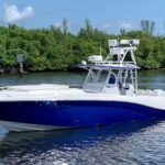 2015 39ft Deep Impact 399 Sport 