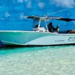2007 27ft Seapro