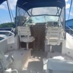 1993 22ft Grady White Seafarer