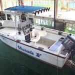 23ft Robalo